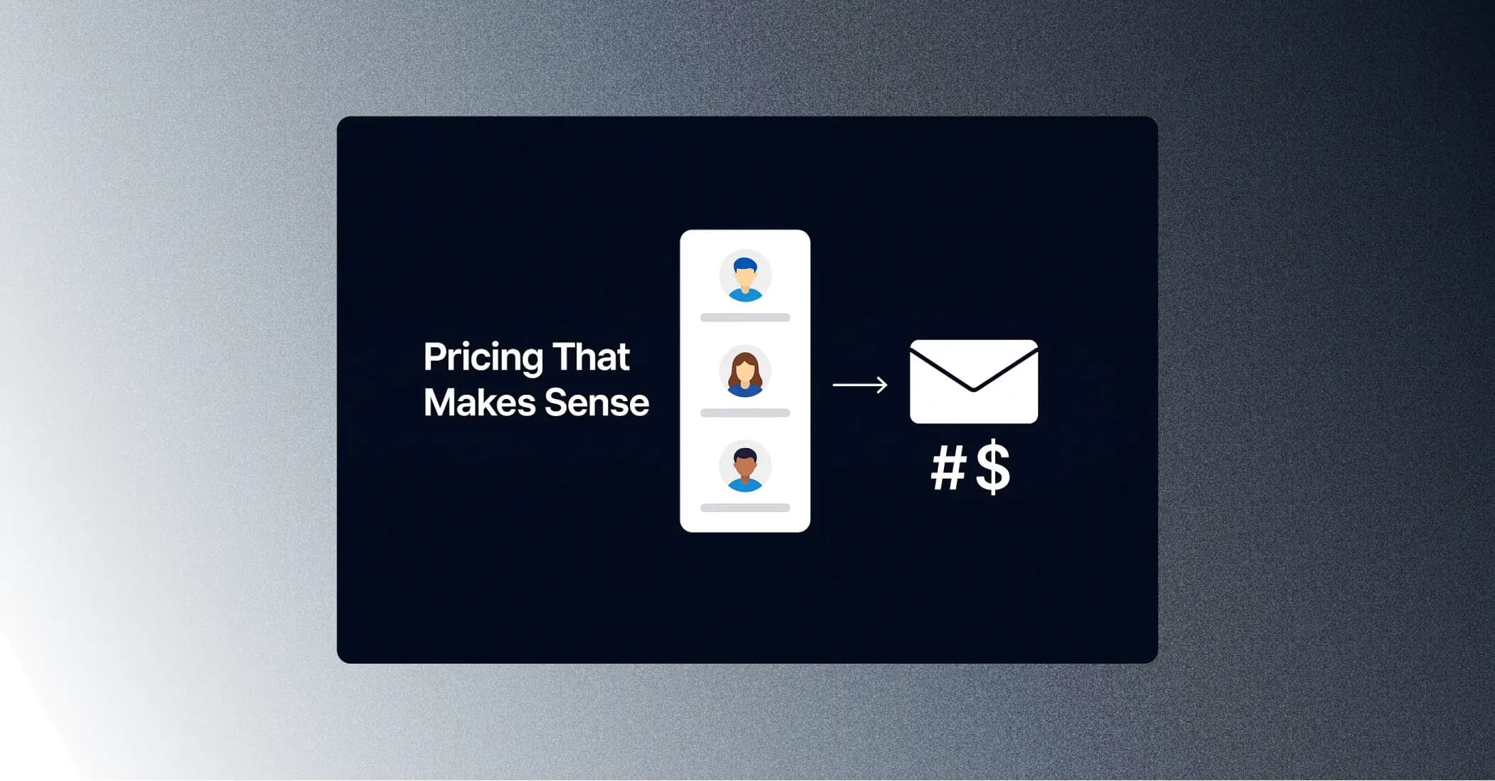 Rekanu Pricing Illustration